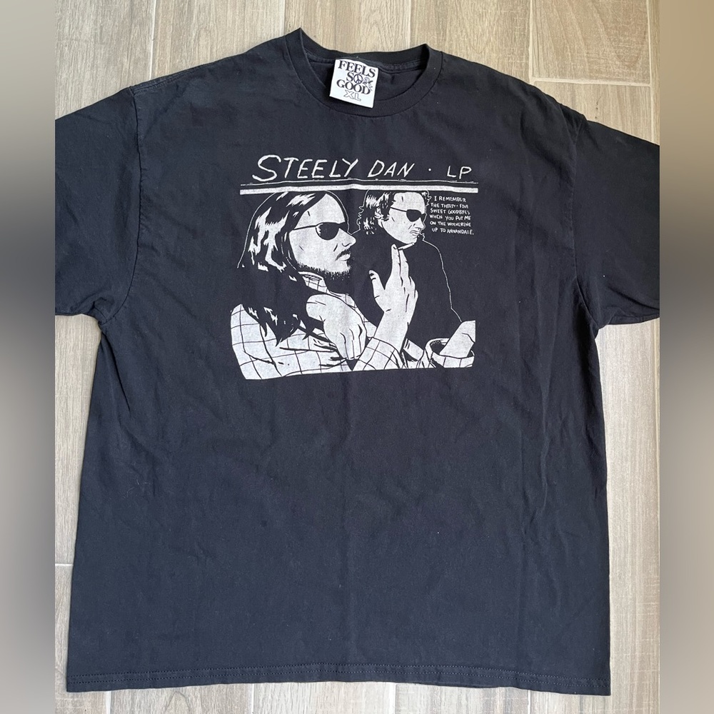 Steely Dan
